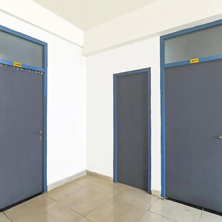 Super Hotel O Jankipuram Near Sahara State Formerly Basera Homes Hasanganj 외부 사진